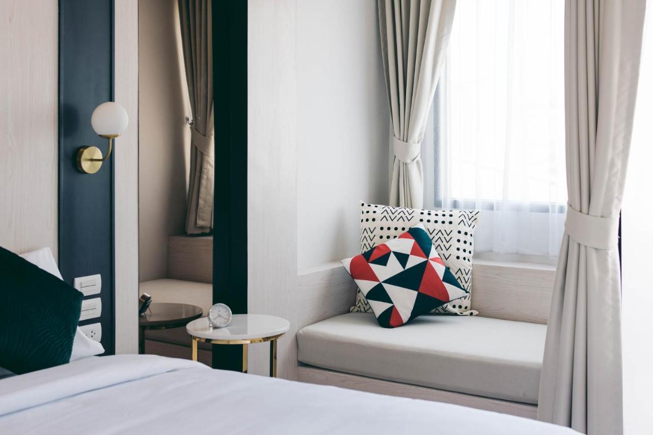 Qlosest Hotel Накхонратчасима Экстерьер фото