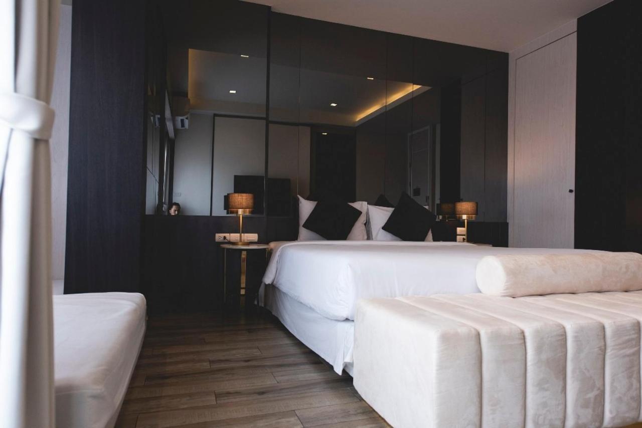 Qlosest Hotel Накхонратчасима Экстерьер фото